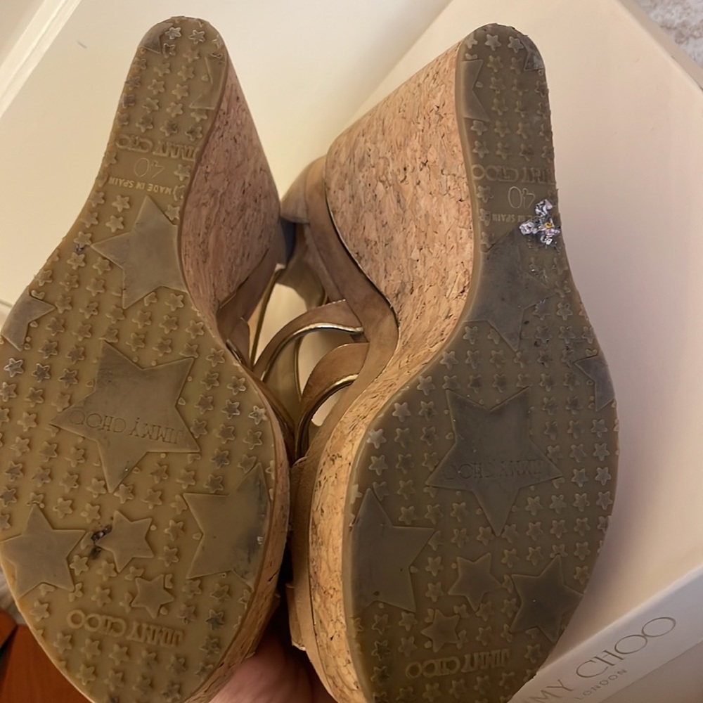 Jimmy Choo - Picture 4 of 11